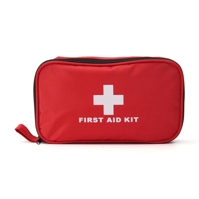 All-in-One Portable Medicine Kit