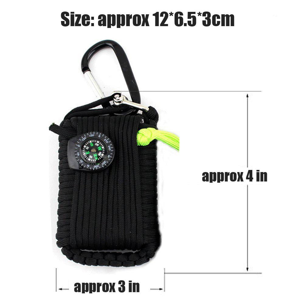 Survival Emergency EDC Gear