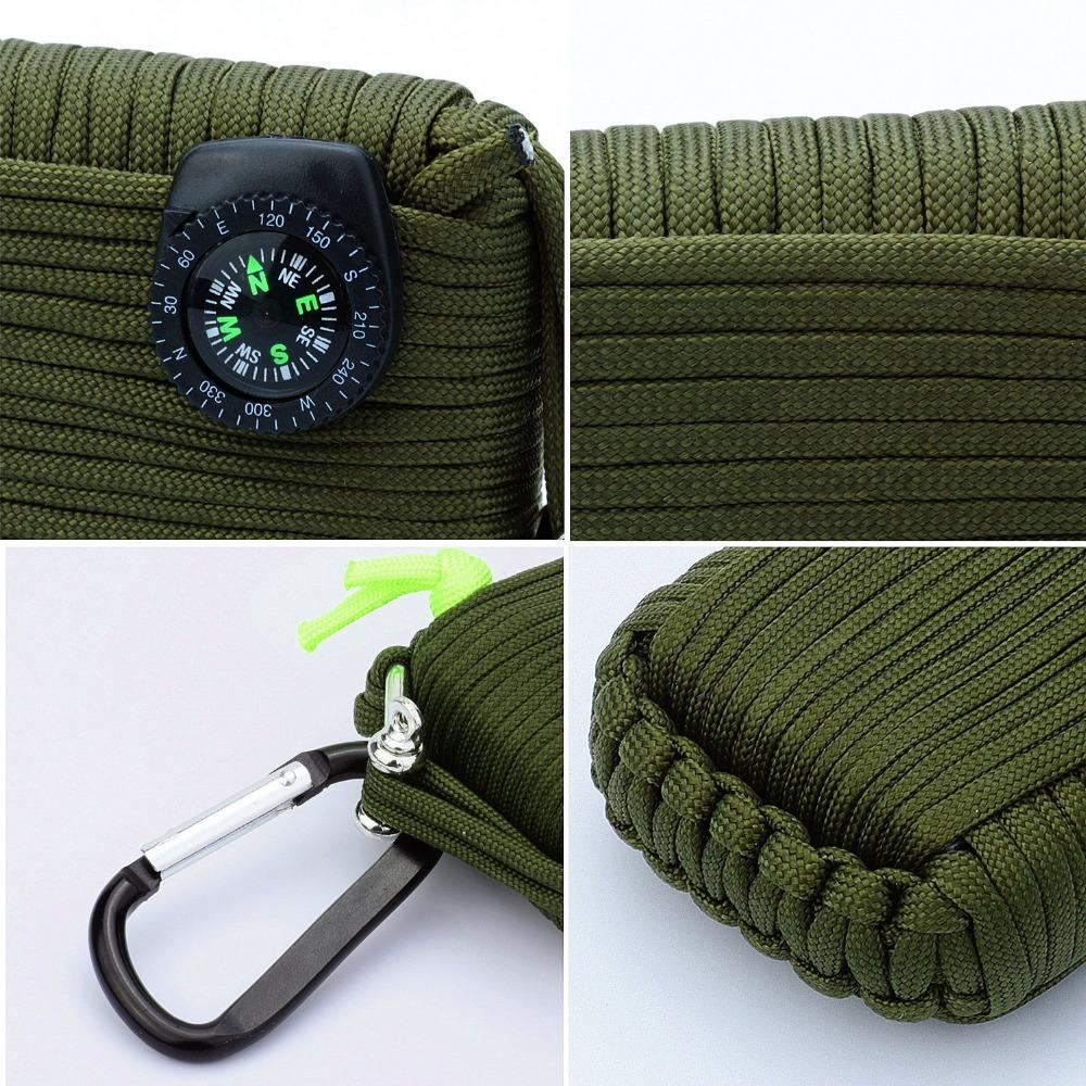 Survival Emergency EDC Gear