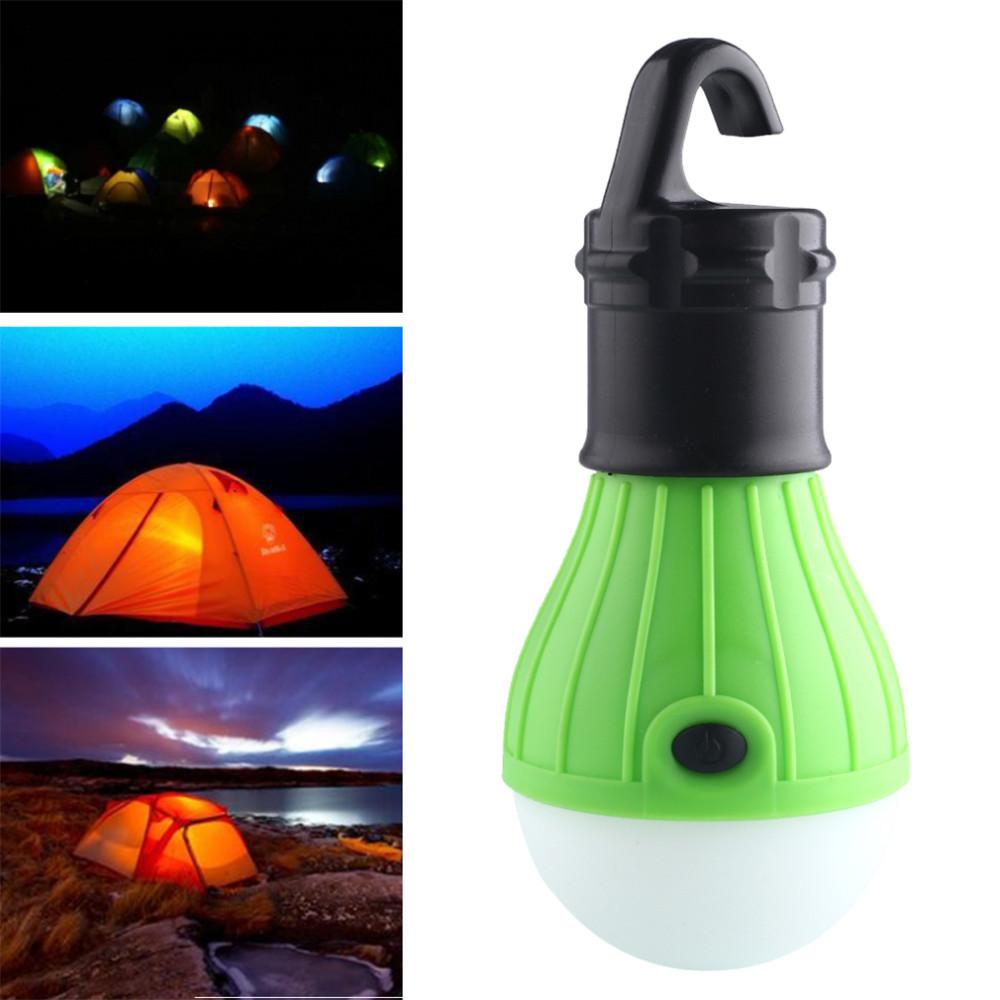Emergency Camping Tent Lamp