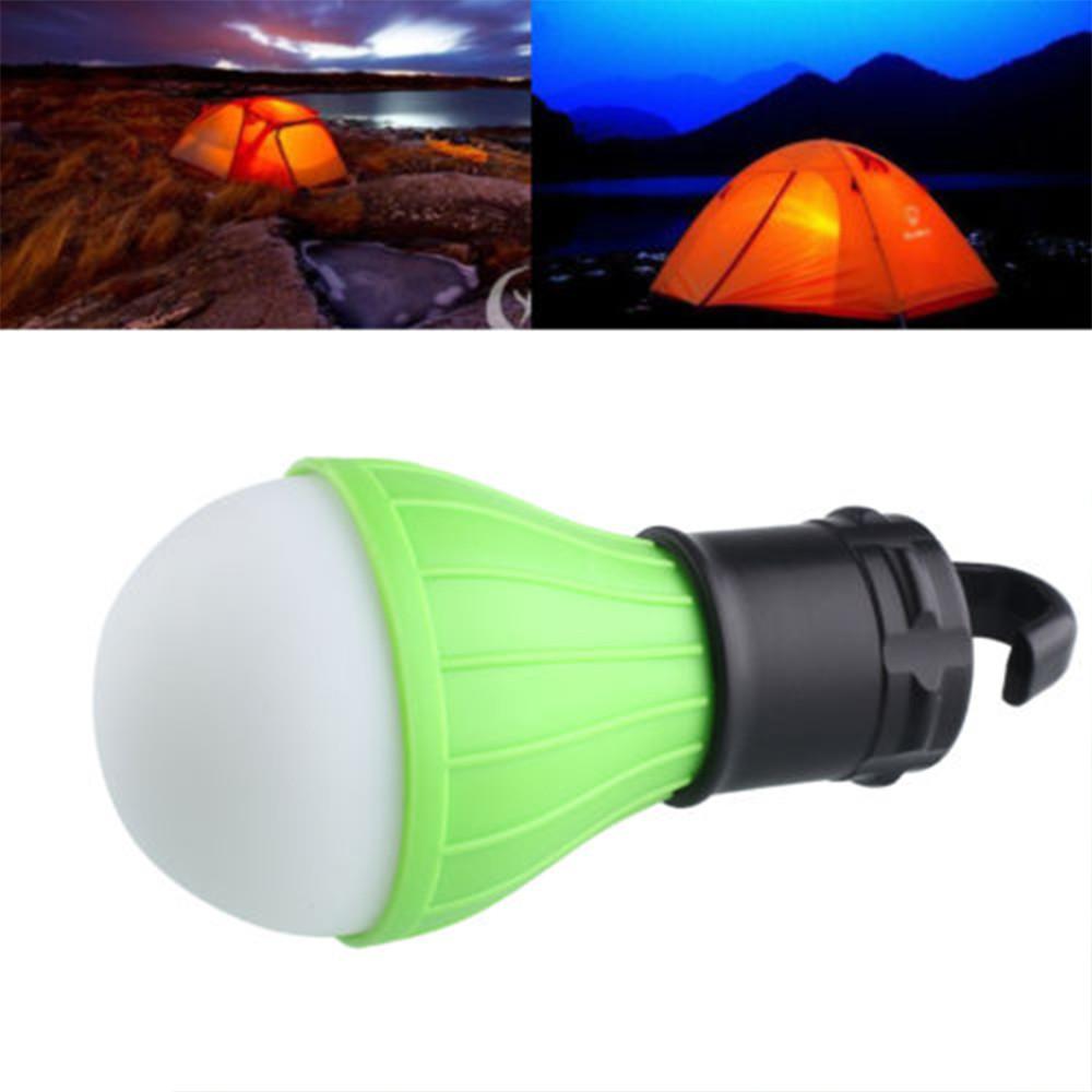 Emergency Camping Tent Lamp