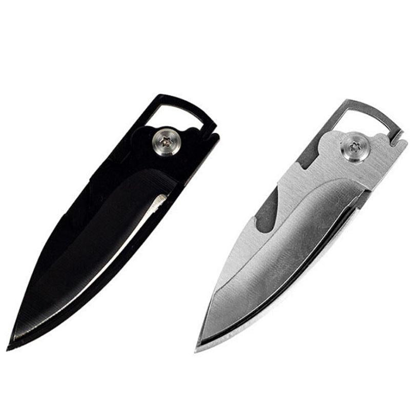 Folding Knife Survival Tool