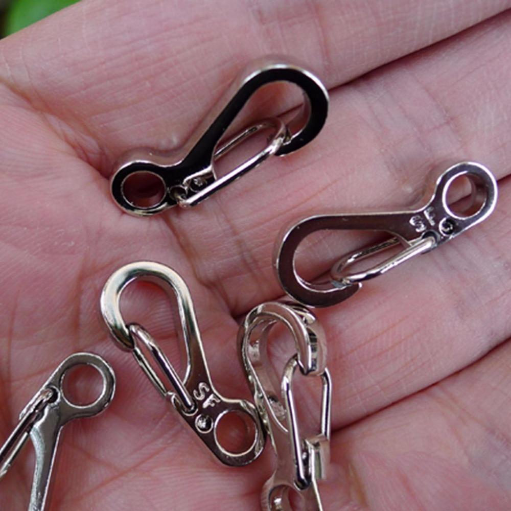 Backpack Clasps Survival Gear