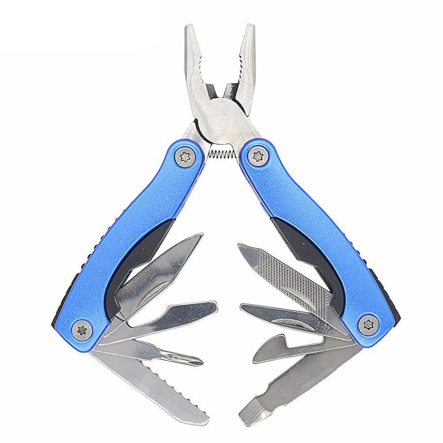 Multifunctional Foldable Knife