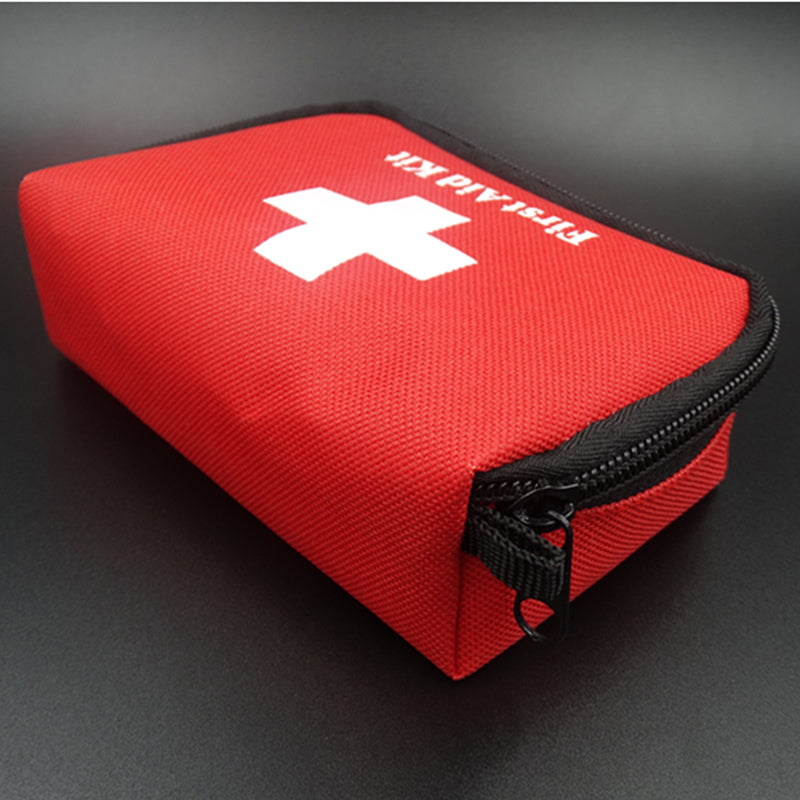 Mini First Aid Kit Set