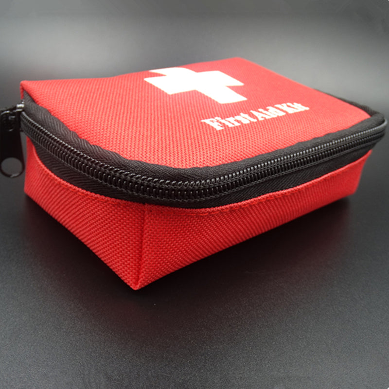 Mini First Aid Kit Set