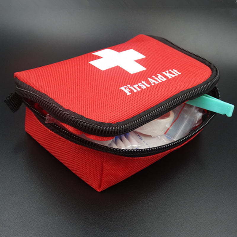 Mini First Aid Kit Set
