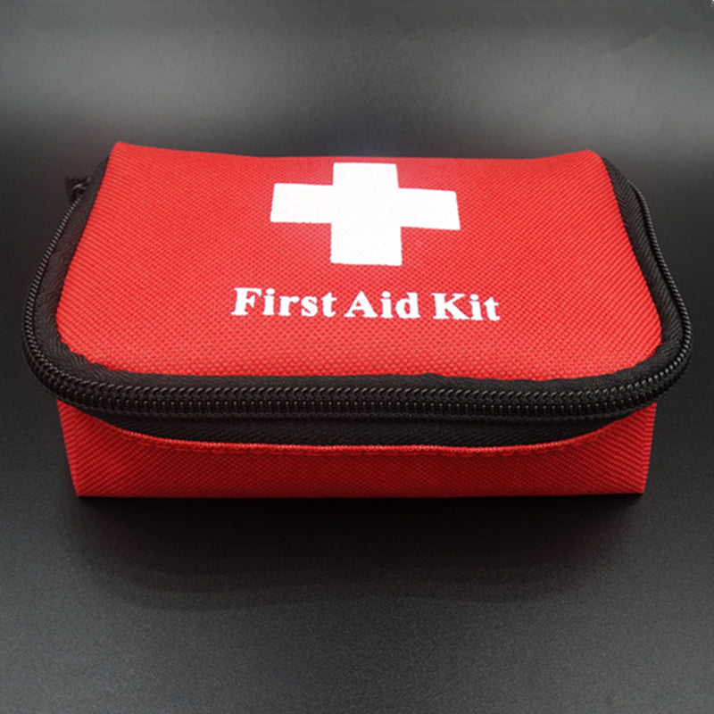 Mini First Aid Kit Set