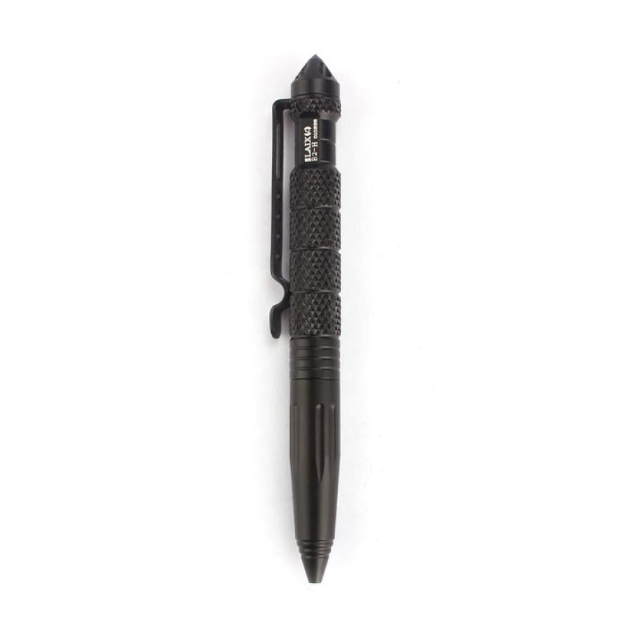 Multipurpose Aluminum Tactical Pen