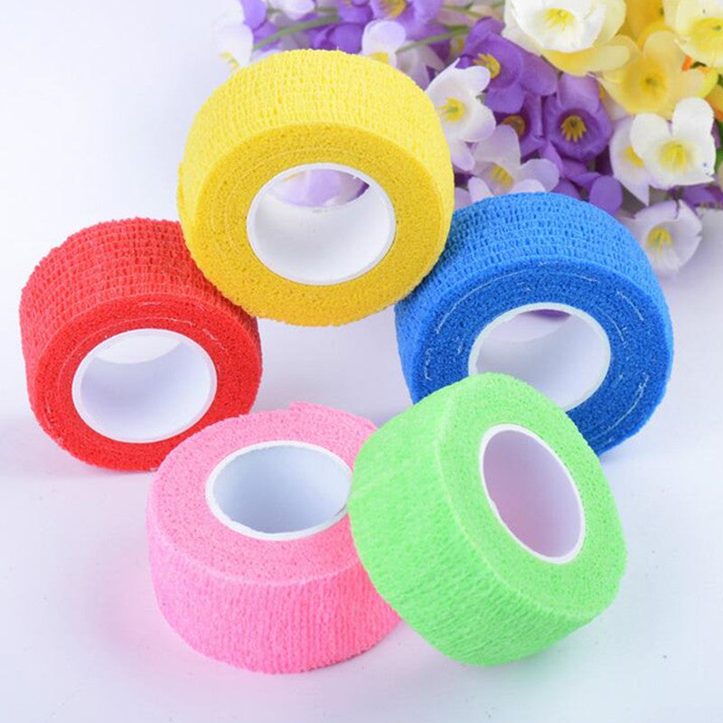 Self Adhesive Elastic Medical Bandage