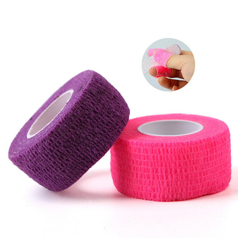 Self Adhesive Elastic Medical Bandage