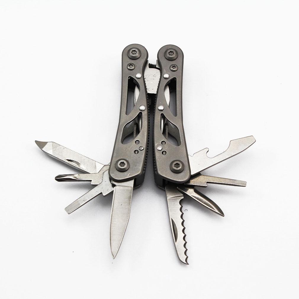 Portable Multi Tool Knife Outdoor