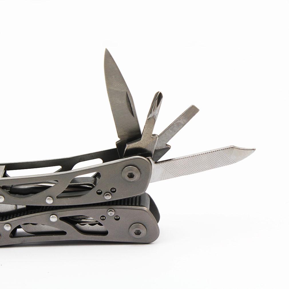 Portable Multi Tool Knife Outdoor