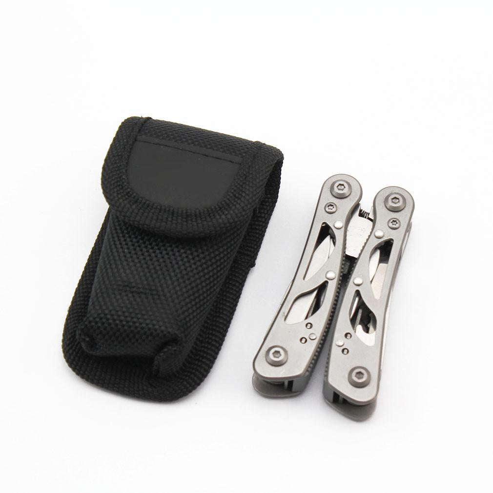 Portable Multi Tool Knife Outdoor