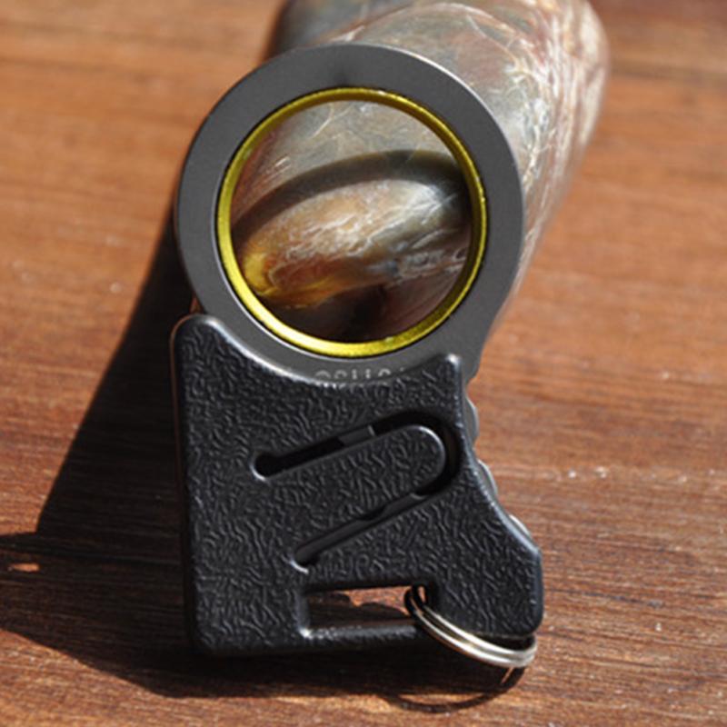 Sharp Twine Knife Cutter