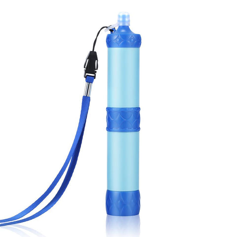 Portable Water Emergency Purifier