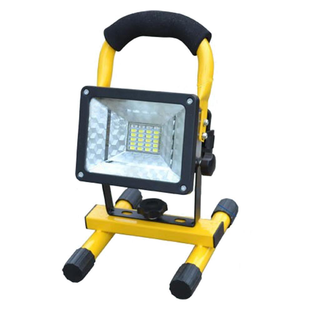 IP65 LED Emergency Flood Light