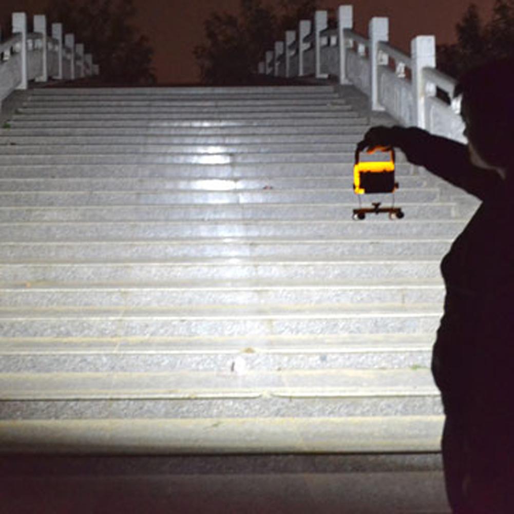 IP65 LED Emergency Flood Light