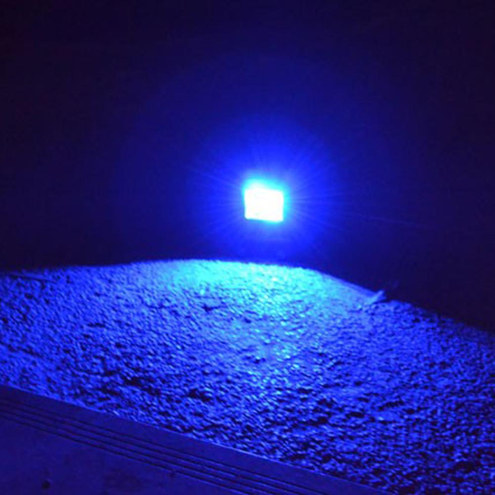 IP65 LED Emergency Flood Light
