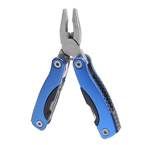 Multifunctional Foldable Knife